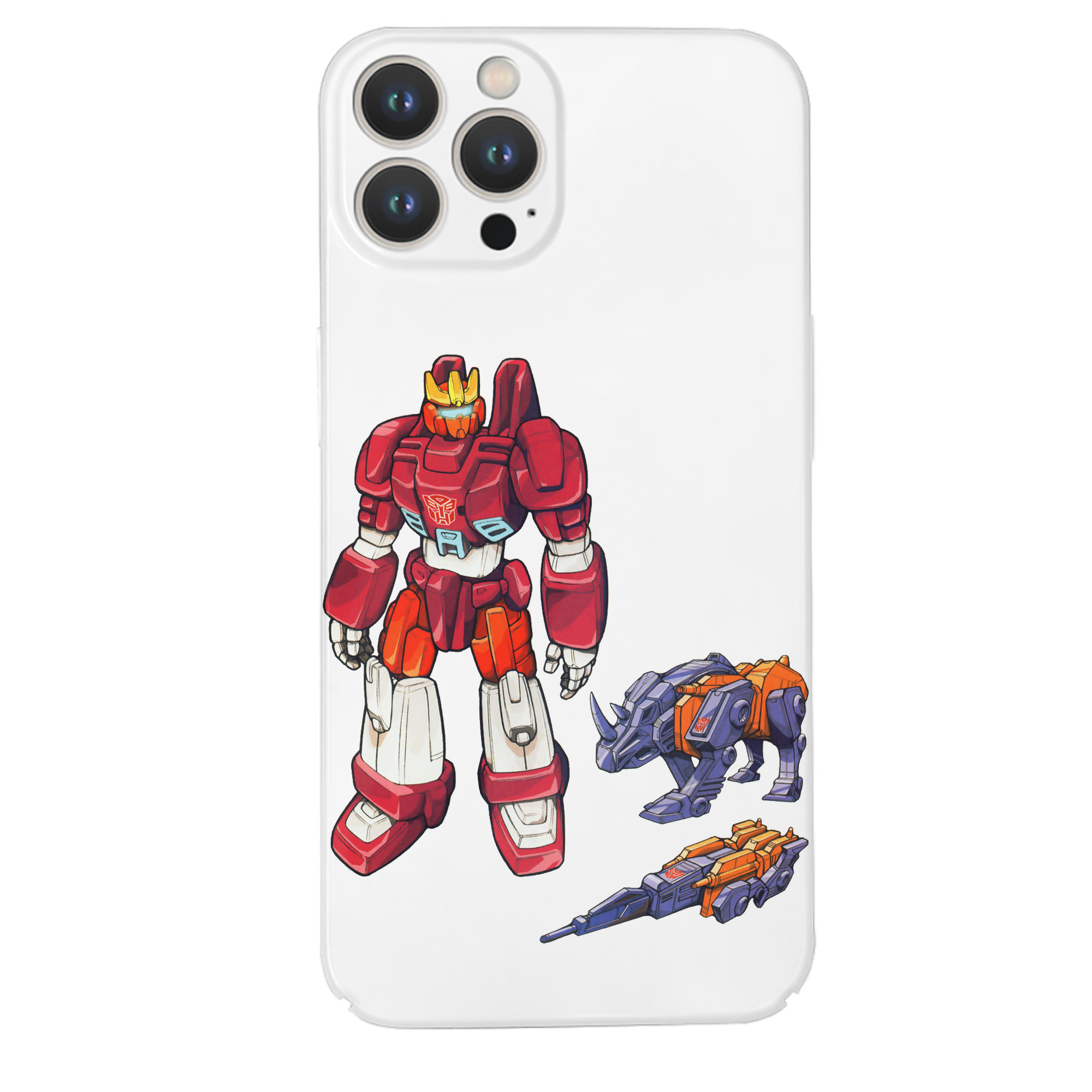 （画像用）  【iPhone 14シリーズ対応】ハードケース